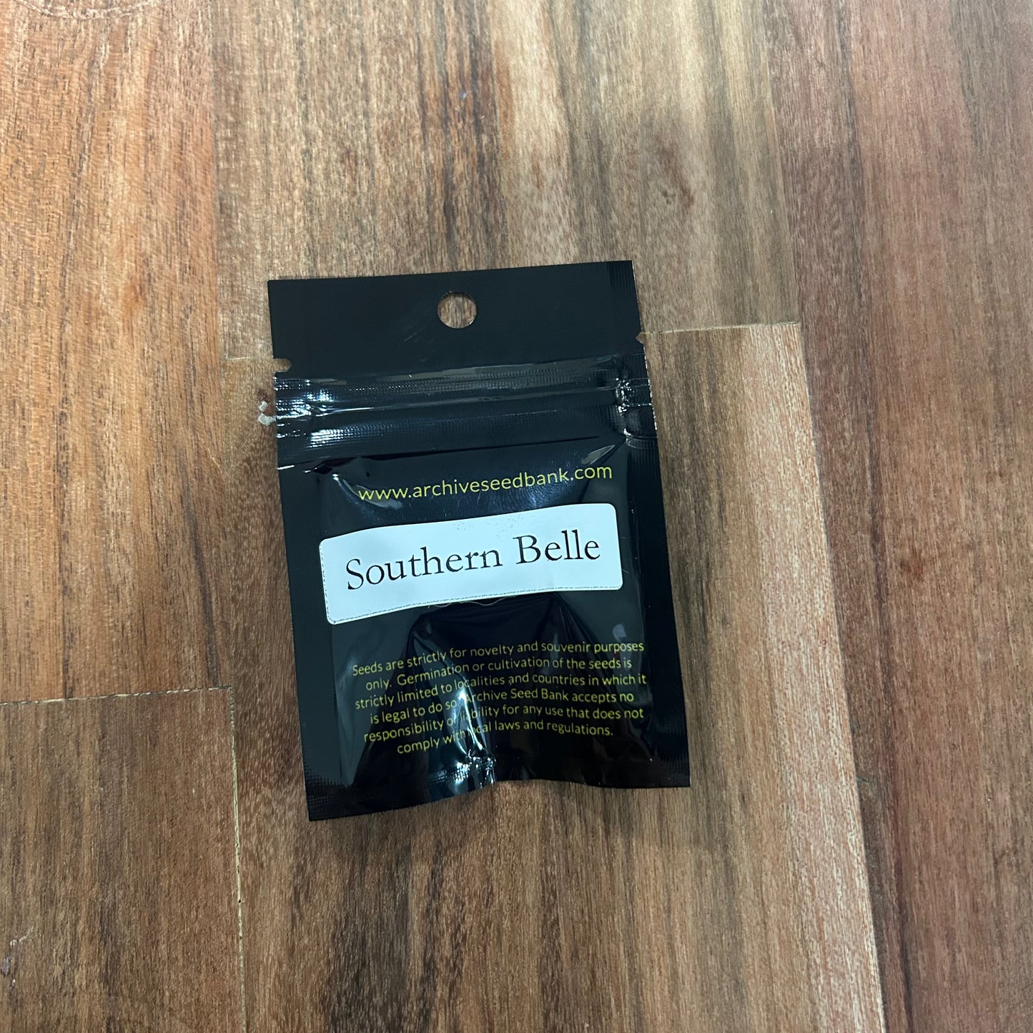 Single Auction 39 - Southern Belle