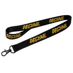 Archive Lanyards