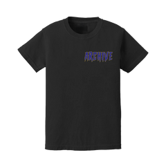 Archive Black T-Shirt