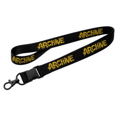 Archive Lanyards
