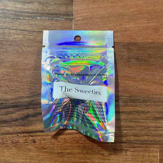 Single Auction 57 - The Sweeties