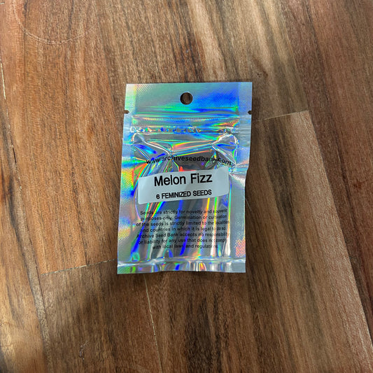 Single Auction 4 - Melon Fizz