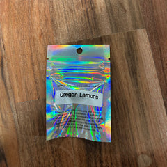 12/30 Oregon Lemons - Day 6 - #6