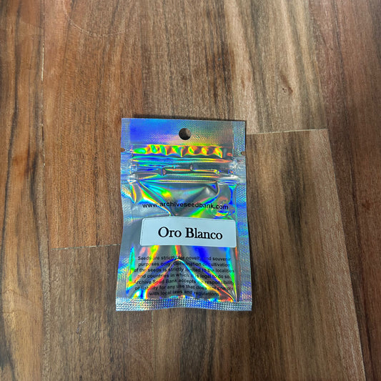 Single Auction 40 - Oro Blanco