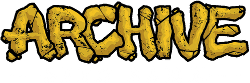 Archive Seed Bank logo